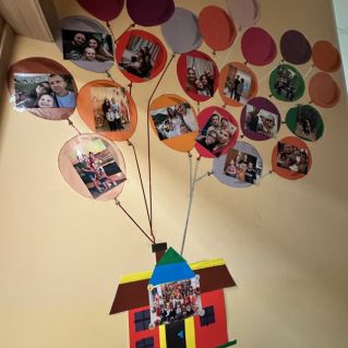 Семья «Легушат»