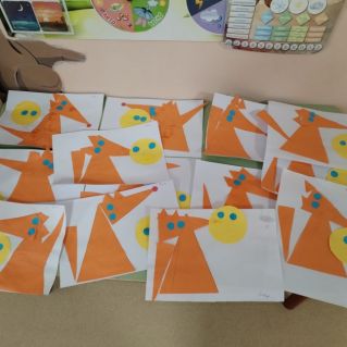 Маленькое творчество