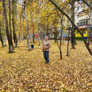 Унылая пора! Очей очарованье...