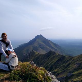 Момент счастья