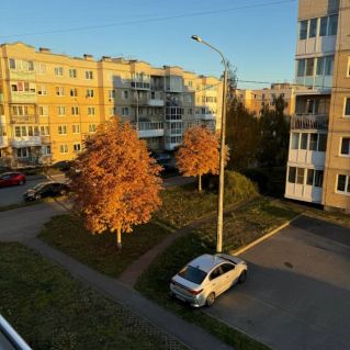 "Наша осень"