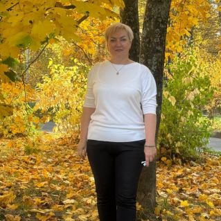 Осень полна красок!