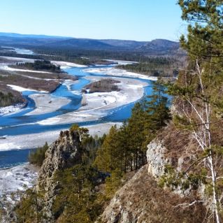 "Осенний пилигрим"