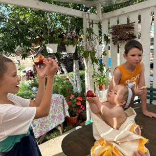 Авторское фото