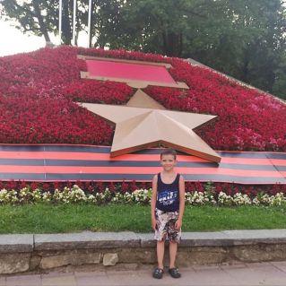 Патриотическое воспитание - это важно!