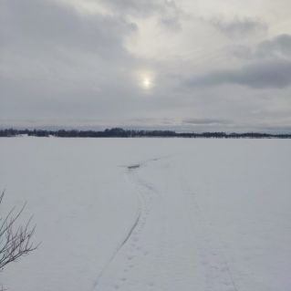 Зимняя сказка