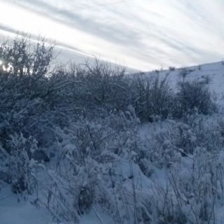 Зимушка- Зима!!!!