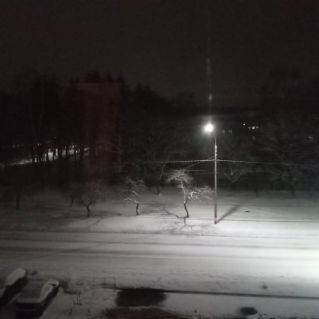 "Зимушка - Зима"