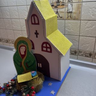 « Рождественское чудо»