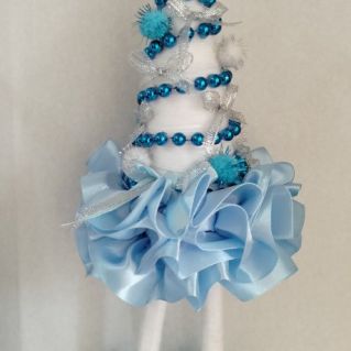 Новогодний сувенир