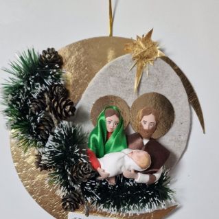 К нам приходит Рождество