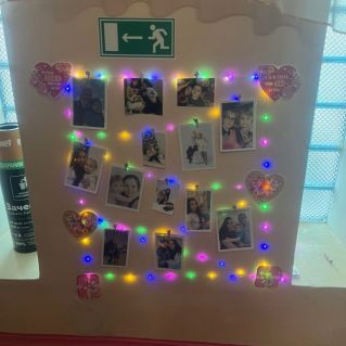 выставка фотографий "Мамочка любимая моя"