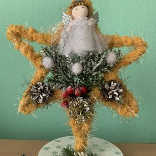 Рождественская звезда