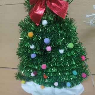 " Ёлочка-красавица"