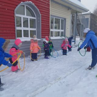 Использование здоровьесберегающих технологий в работе с детьми дошкольного возраста