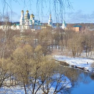 Фотография "Любимый город"