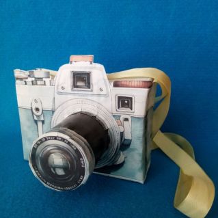 Остановись мгновение