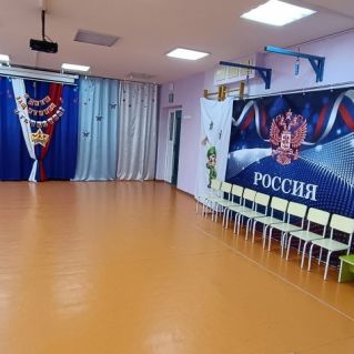 Имени 23 февраля