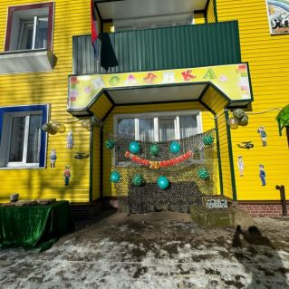 Тяжело в учении-легко в бою!