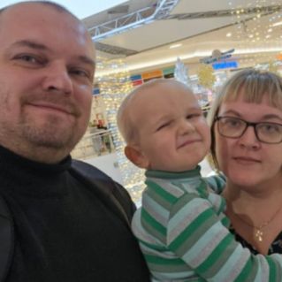 Вместе всегда -тепло