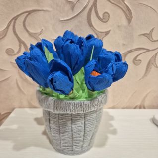 Весенние мотивы