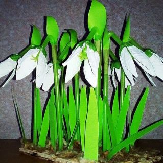 Весны хочется