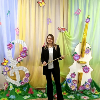 Праздничное оформление