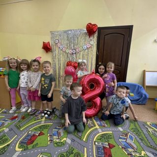 «Весна-красна»