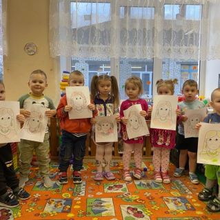 «Любимая мамочка»