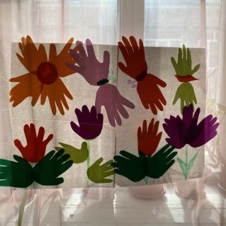 «Весна пришла»