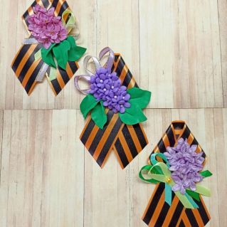 «Георгиевская лента: Живая память»