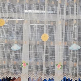 Весна на окне