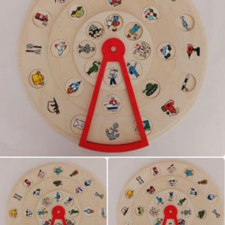 Круговорот профессий