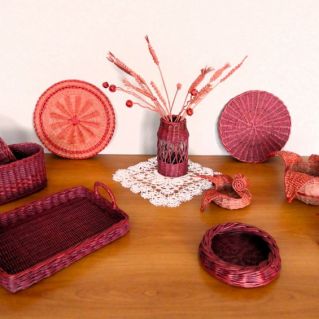 Выставка "Сохраняя традиции"