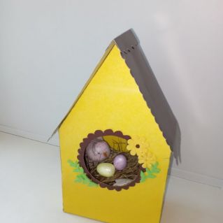 "Весенняя радость"