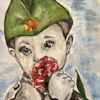 Нам не нужна война