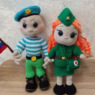 Славные победители