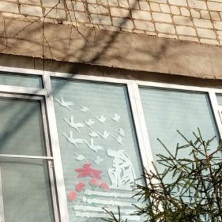 Никто не забыт...