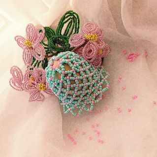 «Яичко к Христову дню»