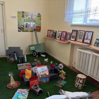 День Победы