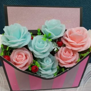 «Розовая мечта»