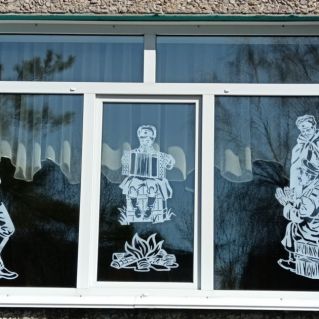 С Днем Великой Победы!