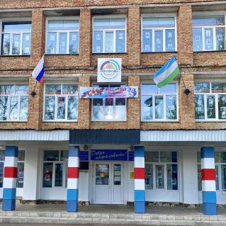 «Окна Победы - память сквозь года!»