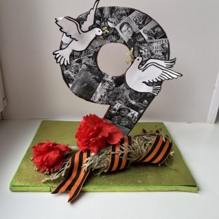 Этот День Победы!