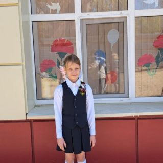 «Окна Победы. Спасибо за мир!»