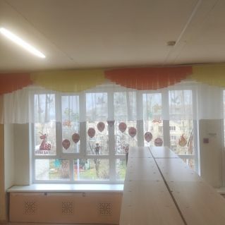 "Окно победы"