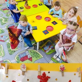 Салют Победы