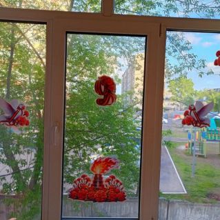 Окно победы