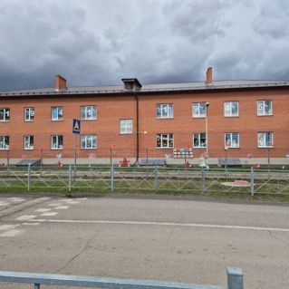 "Окна Победы"