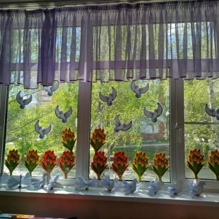 Окно Победы